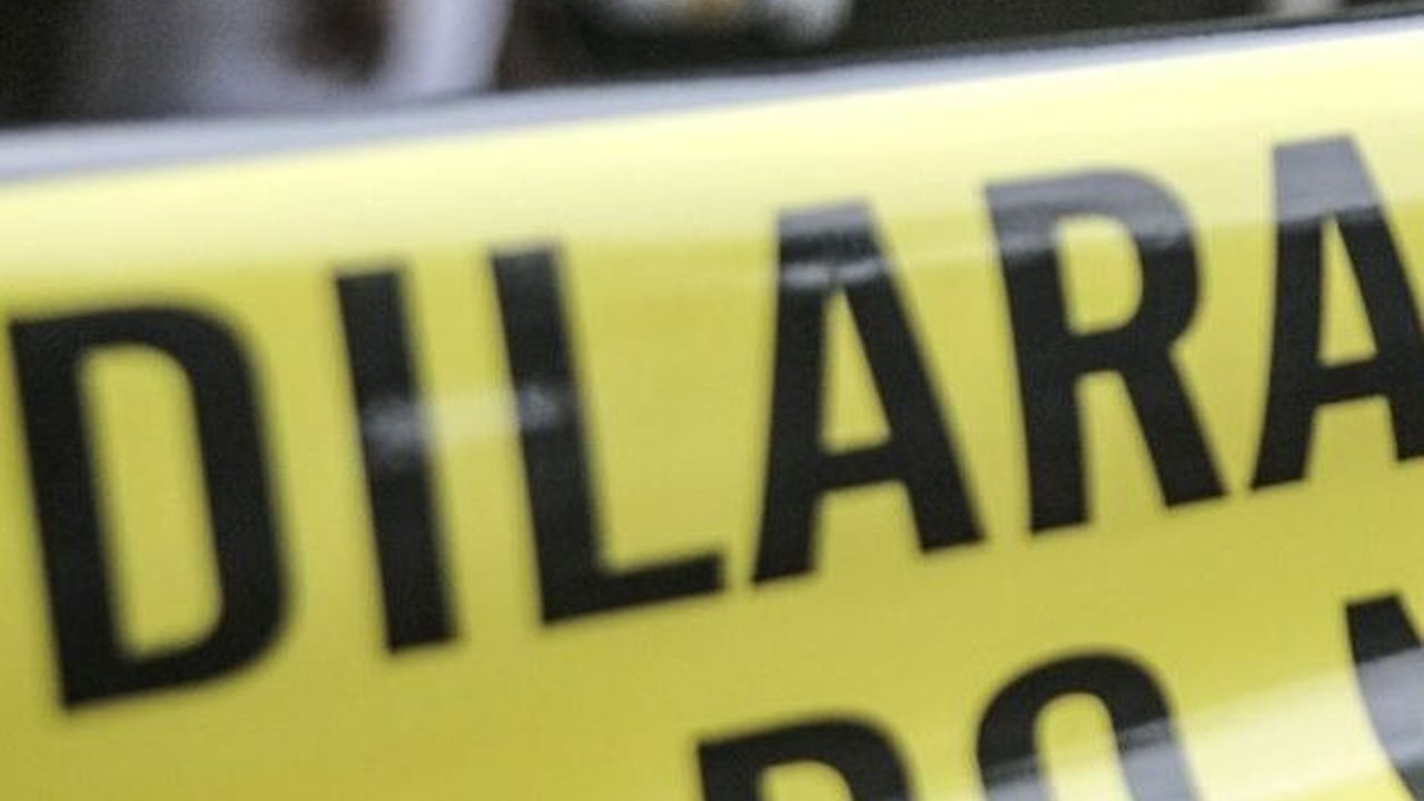 Wanita Muda di Bekasi Diduga Tewas Dibunuh, Bibir Bawah Hilang Disayat