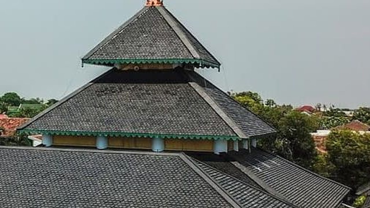 Mengulik Gambaran Demak dalam Catatan Tome Pires, Kota Terkaya di Pesisir Jawa