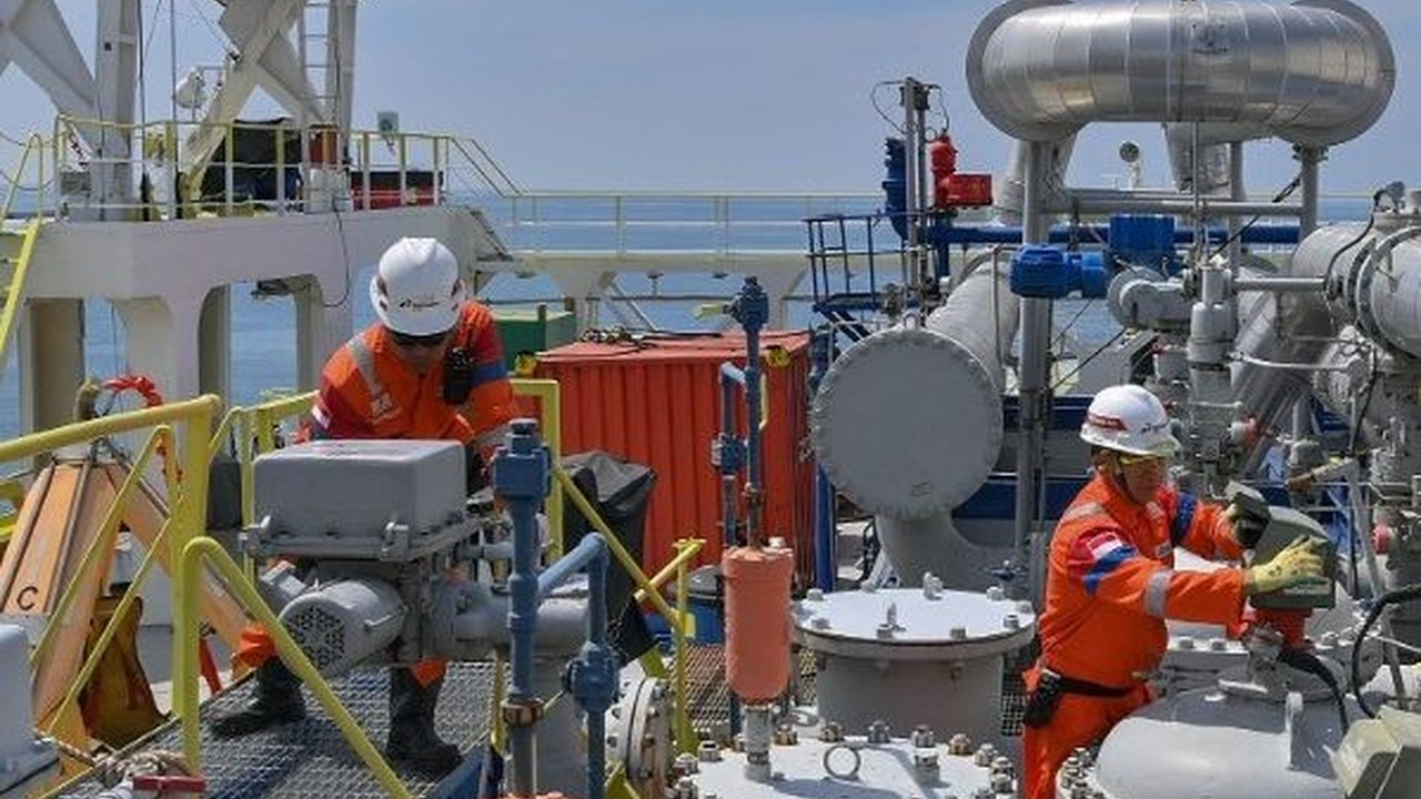 Digitalisasi Jadi Kunci Pertamina Tekan Biaya Produksi dan Bersaing dengan Temasek Singapura