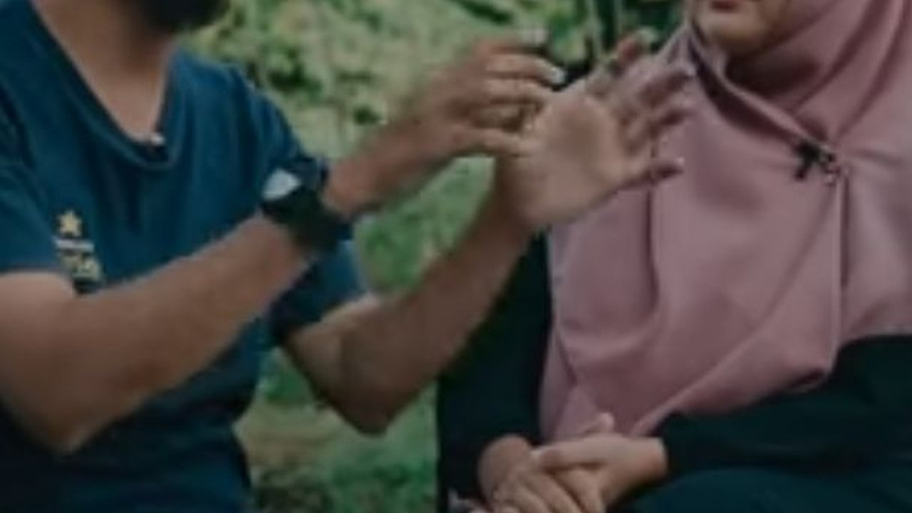 Gagal Nyaleg Hingga Bangkrut, Tony dan Cita Bangkit Lewat Bisnis Singkong