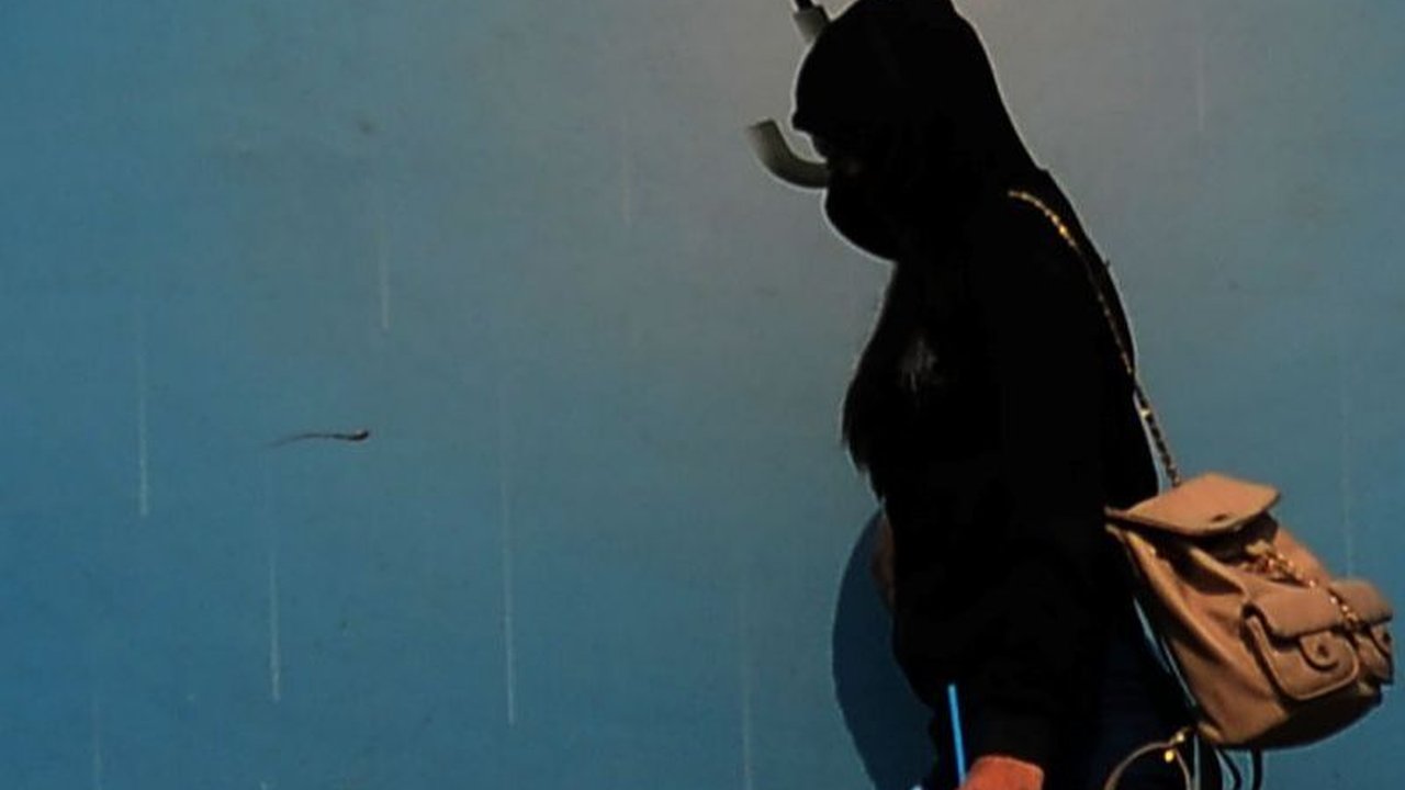 Usai Panas Terik, Musim Hujan di Jakarta Bakal Terjadi November