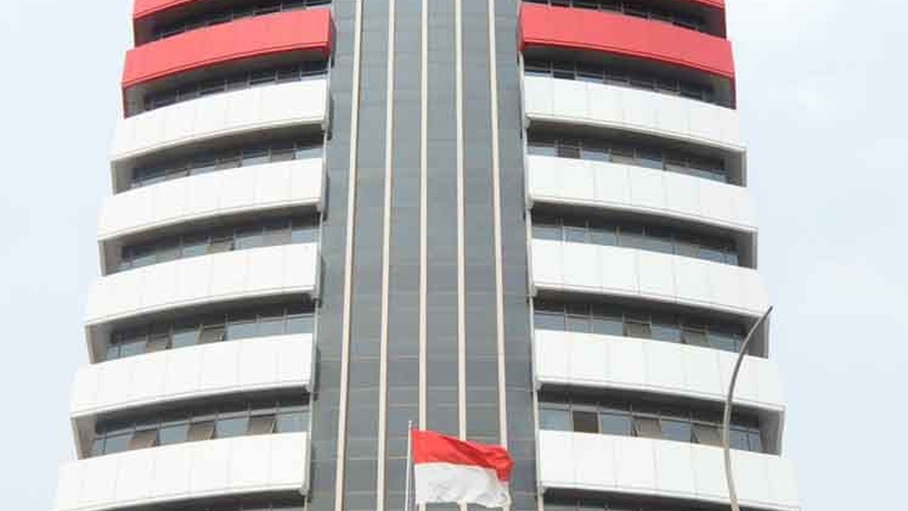 KPK Temukan Banyak Uang Rupiah & Asing di Rumah Dinas Mentan Syahrul Yasin, Penyidik Sampai Bawa Alat Penghitung