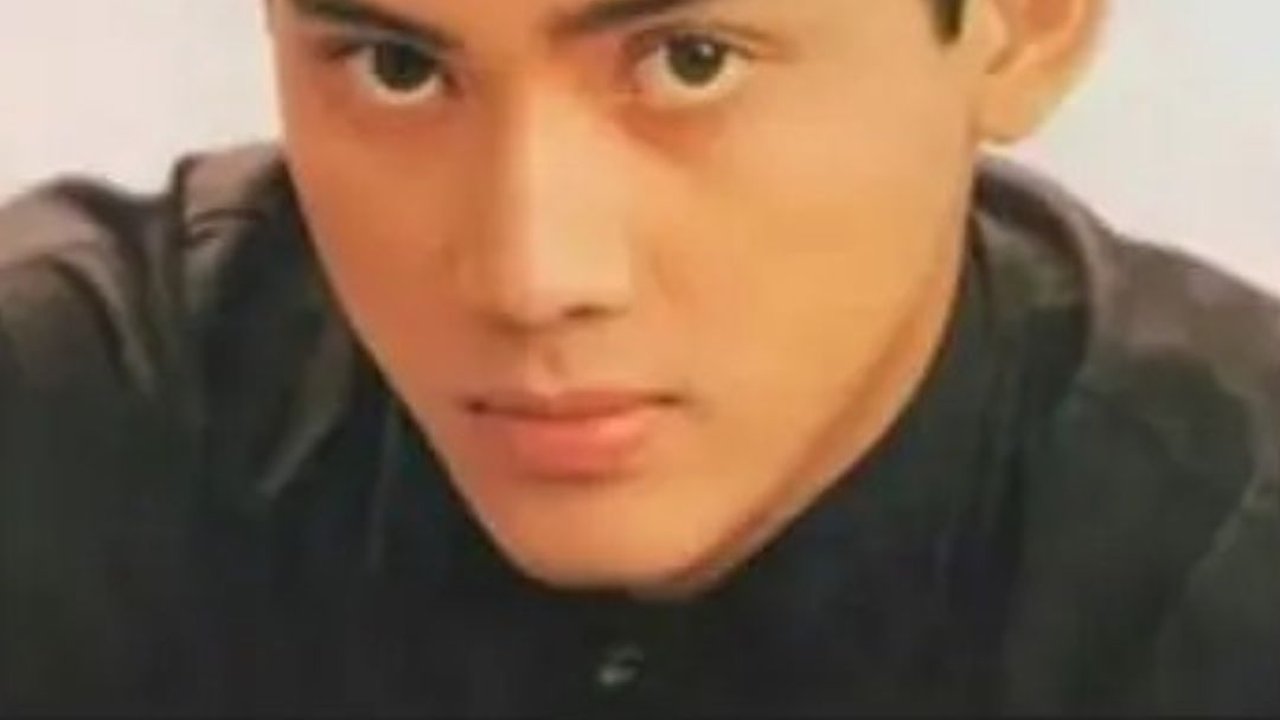 Kabar dan 10 Potret Terbaru Onky Alexander 'Catatan Si Boy', Sudah 36 Tahun Berlalu