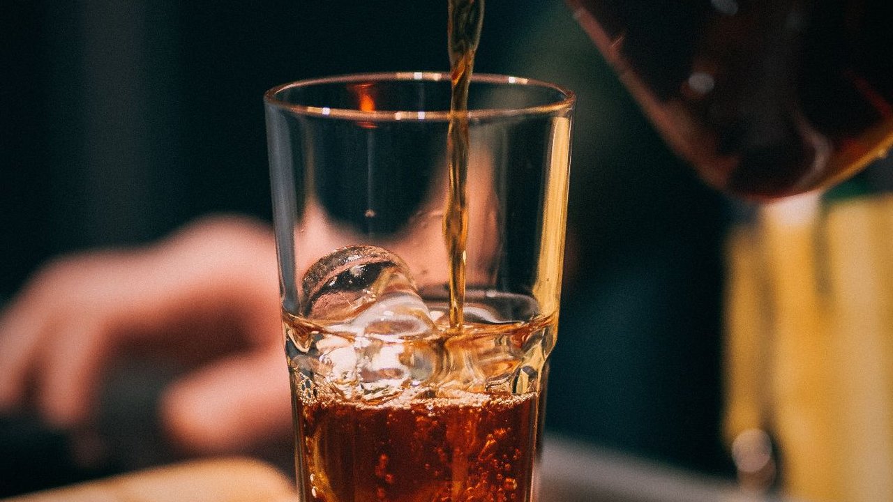 6 Resep Mocktail Coffee ala Kafe Segar dan Mudah Dibuat, Praktikkan di Rumah