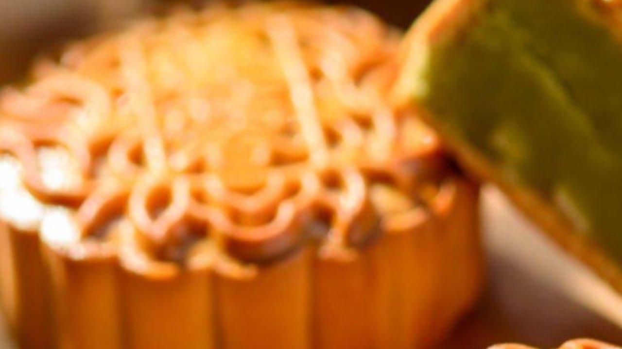 Resep Kue Bulan ala Rumahan, Enak dan Mudah Dipraktikkan