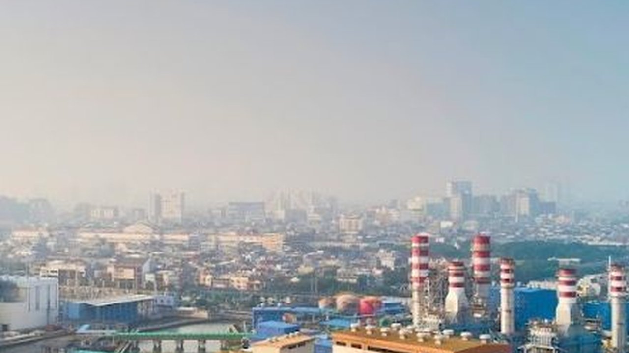 PLN Siap Jadi Raksasa di Bursa Karbon Indonesia