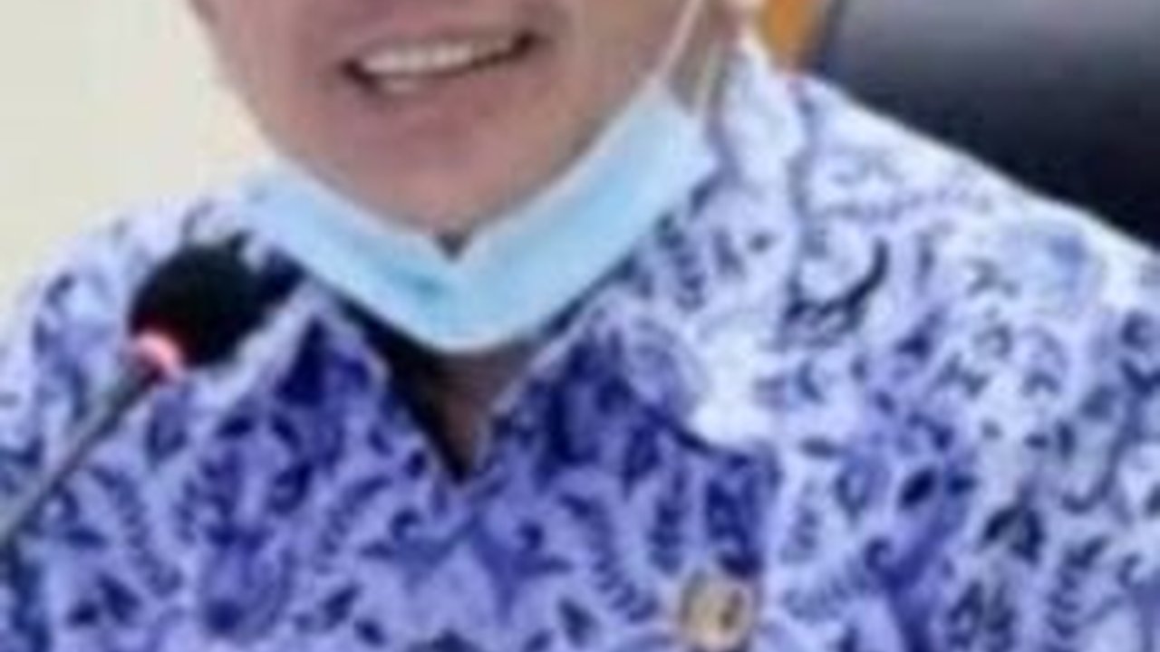 Ini Sosok Calon Pj Gubernur Pengganti Herman Deru, Pernah Jabat Ajudan