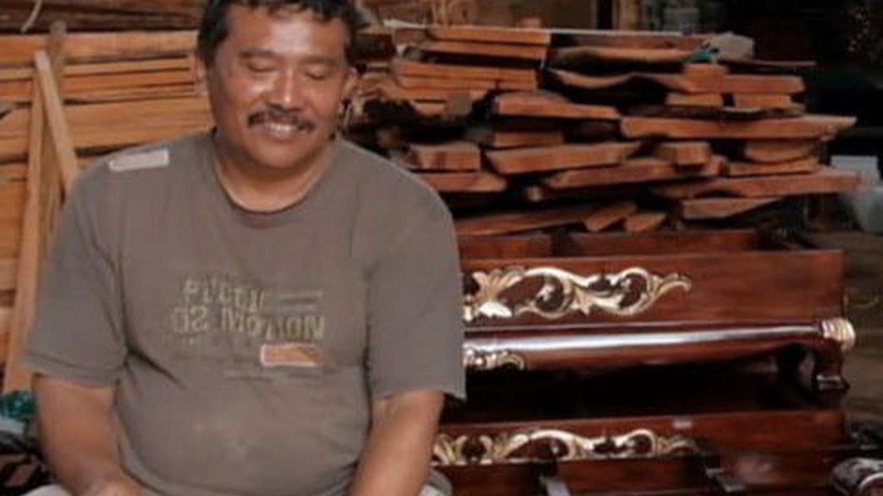 Kisah Gamelan Purbalaras Khas Bandung, Bertahan Sejak 1960 dan Menggema sampai Prancis