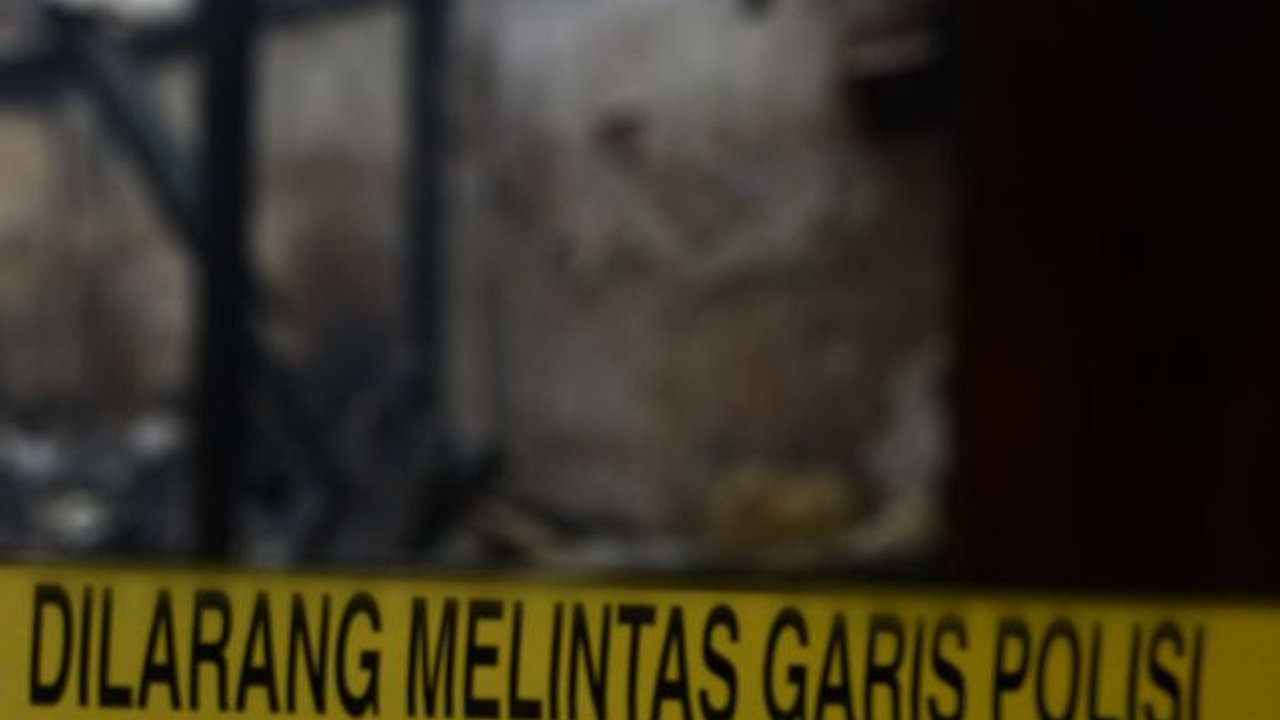 Fakta-Fakta Prostitusi di Gang Royal Penjaringan