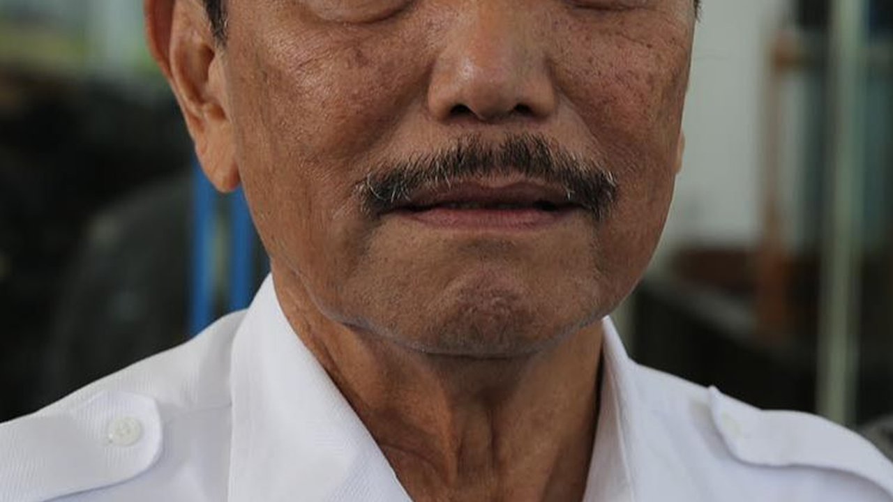 VIDEO: Prabowo Puji Luhut 