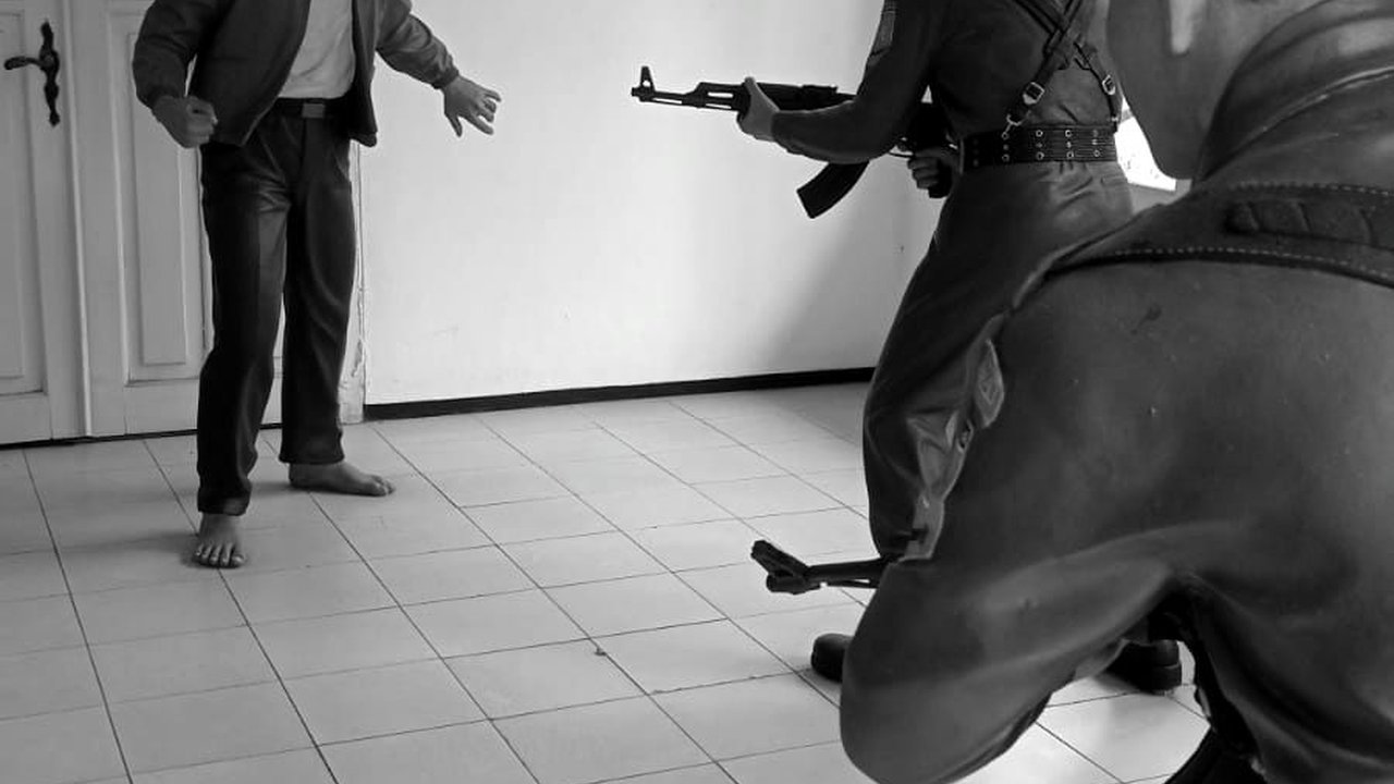 Misteri Letnan Satu Doel Arif, Komandan Penculik Para Jenderal Saat G30S/PKI