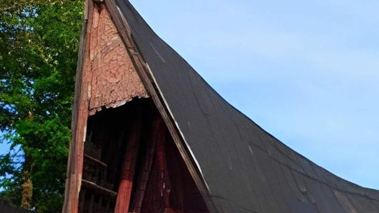 Kerajaan Ini Disebut Nenek Moyangnya Orang Batak, Ini Kisahnya