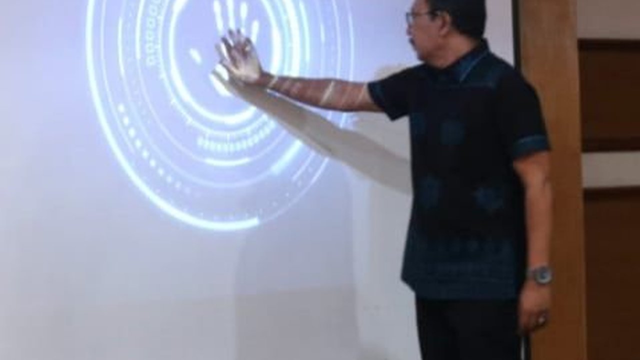 Pantau Rumah Warga Miskin dan Sengketa Tanah di Buleleng Lewat Aplikasi