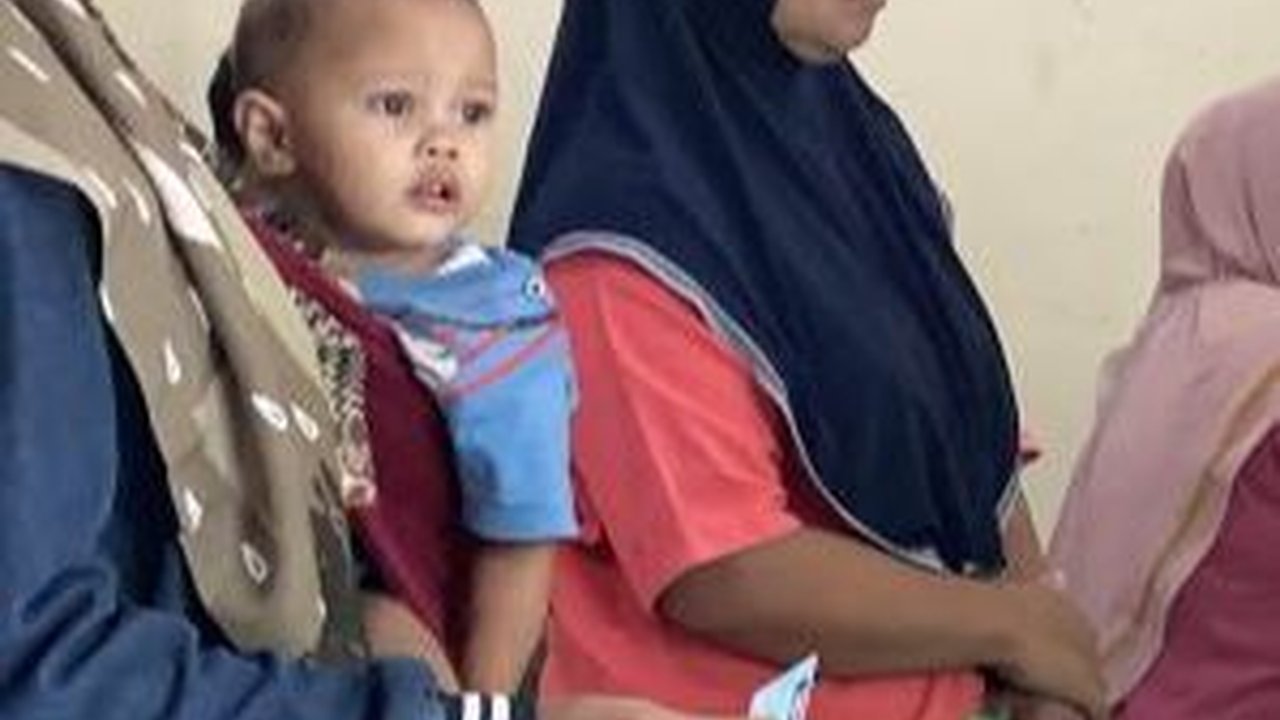 22.823 Balita di Jakarta Kena Stunting, DPRD Minta Pemprov DKI Lakukan Ini