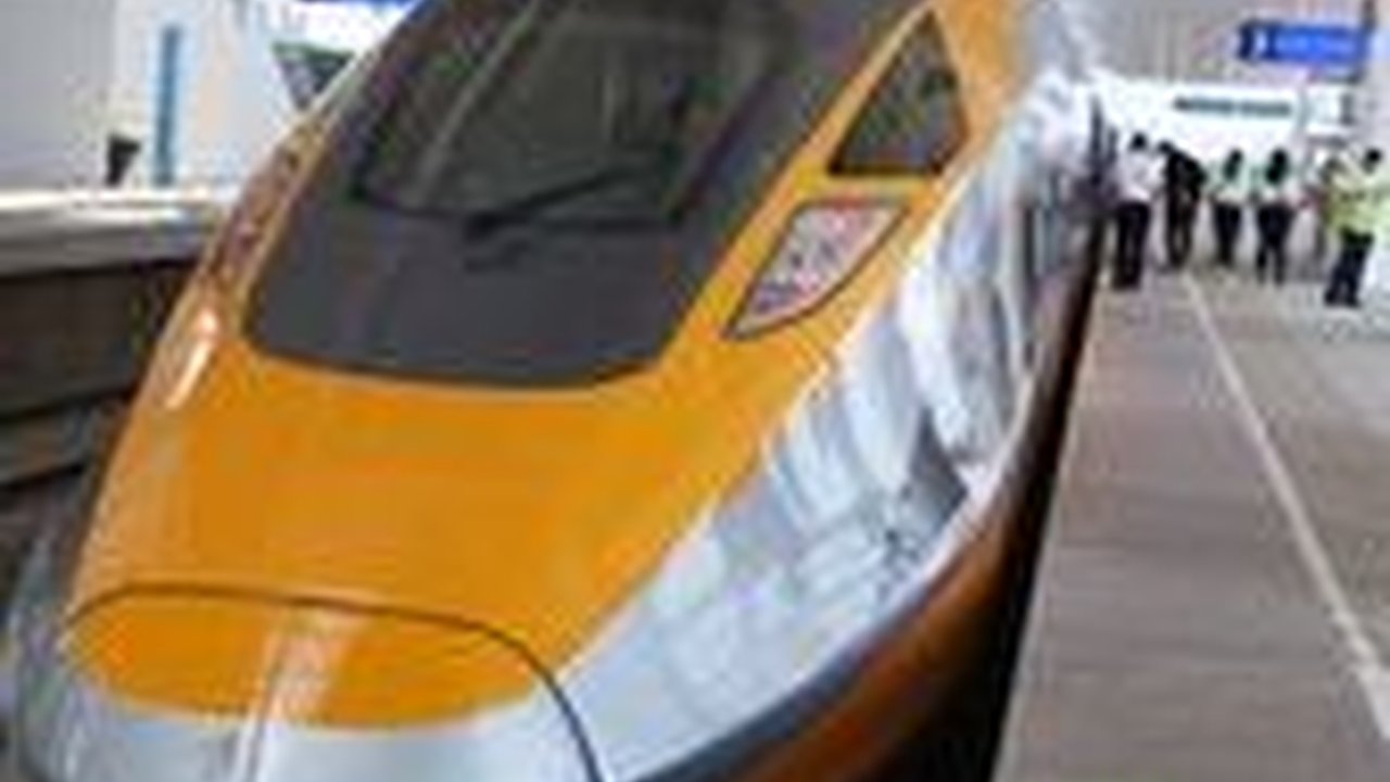 Uji Coba Kereta Cepat Jakarta-Bandung Ditargetkan Oktober 2023