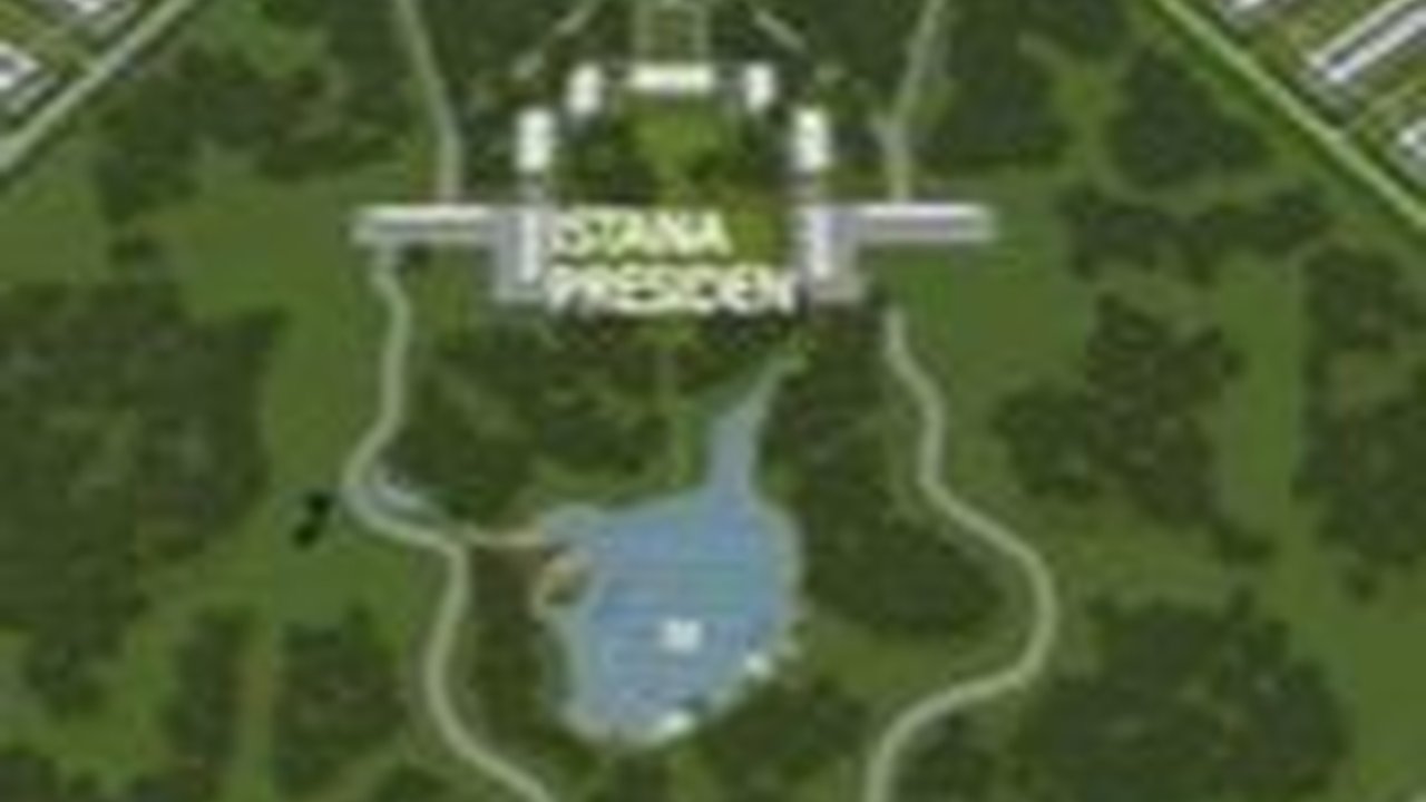 Gandeng Finlandia, Otorita Ingin IKN Nusantara Jadi Kota Cerdas dan Bahagia