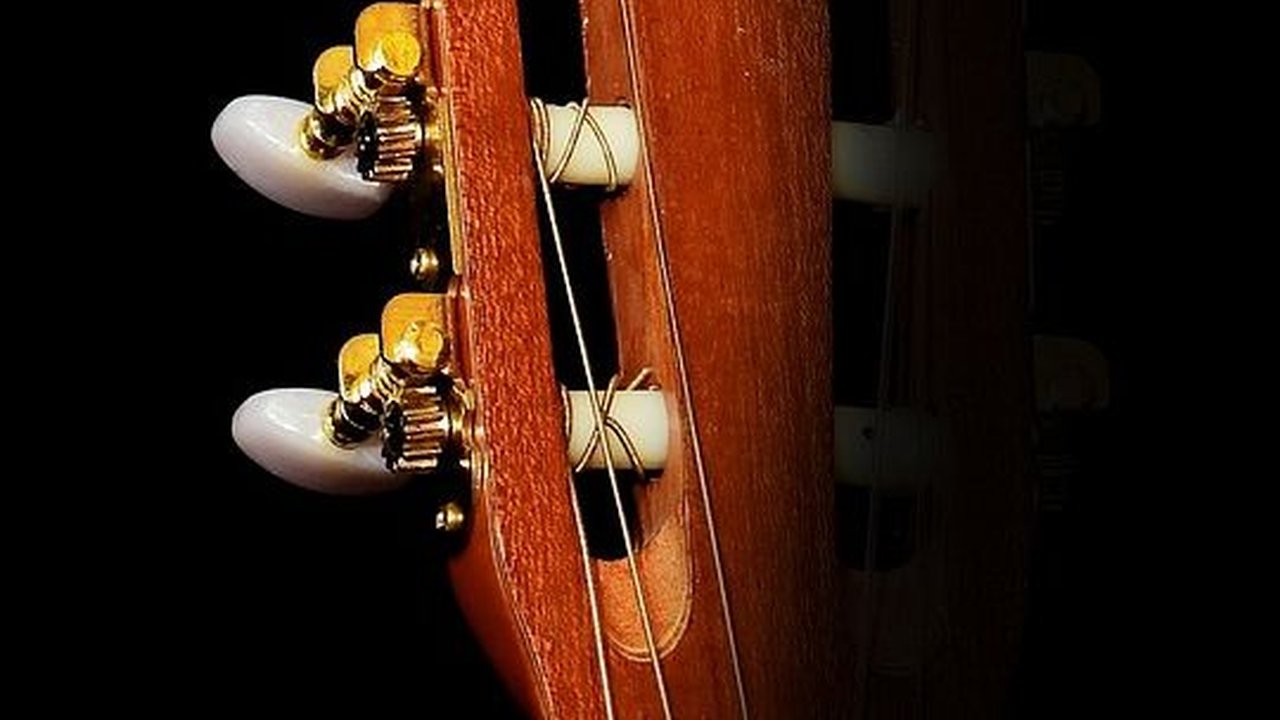 Cara Stem Gitar yang Mudah Dipraktikkan, Pemula Wajib Tahu