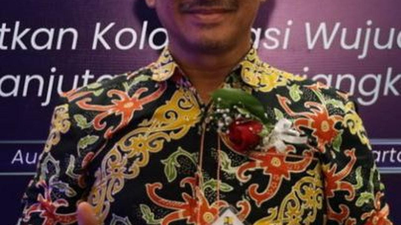 Pemkot Tarakan Raih Predikat Dua Nasional dalam Pengelolaan Rumah Khusus