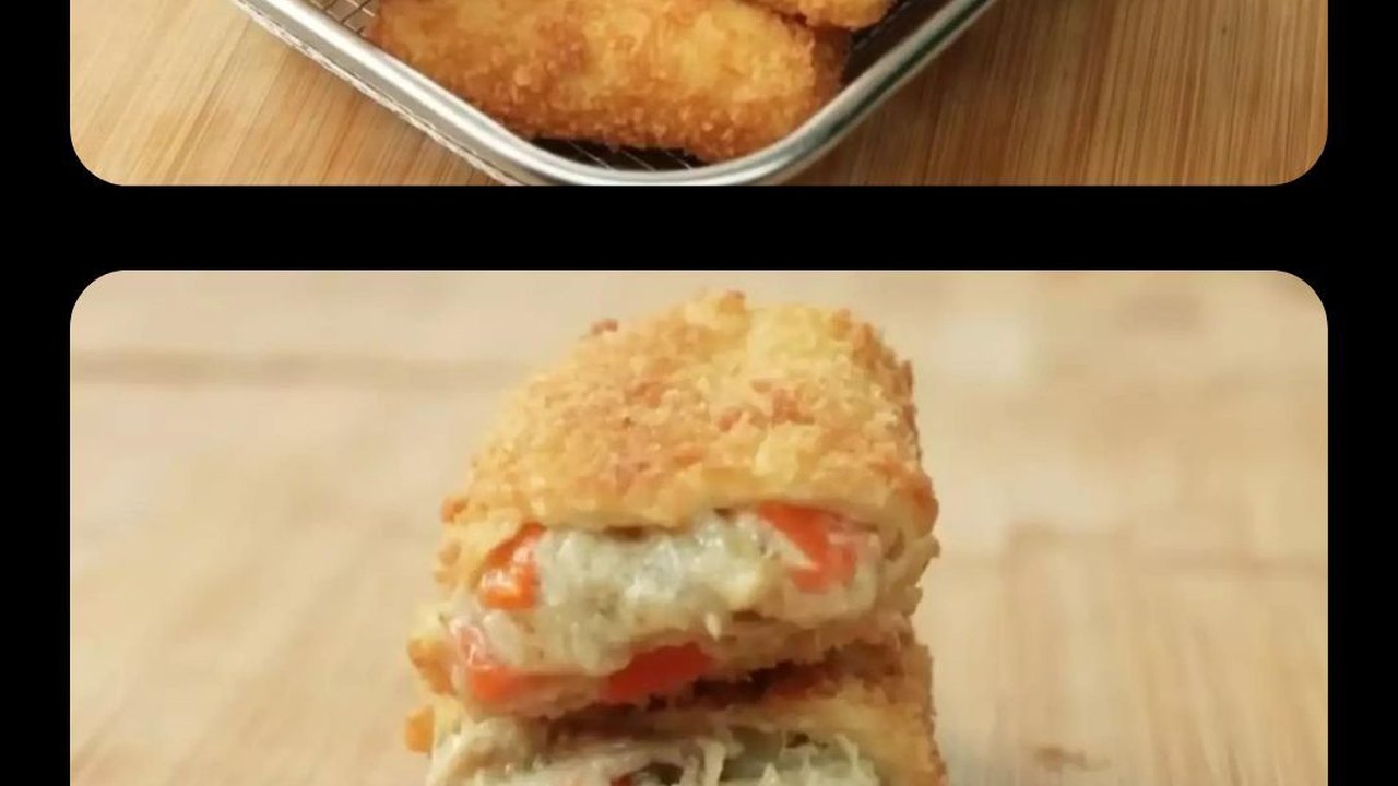 3 Resep Risol Gurih dan Renyah ala Chef Devina Hermawan