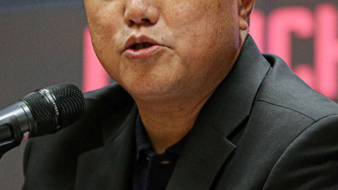 Didukung PAN, Peluang Erick Thohir jadi Cawapres Disebut Kian Menguat