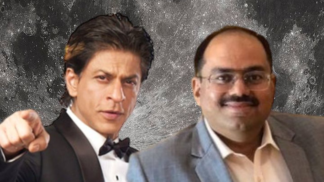 Ini Harga dan Cara Beli Tanah di Bulan seperti Shah Rukh Khan & Pengusaha India, Tertarik?