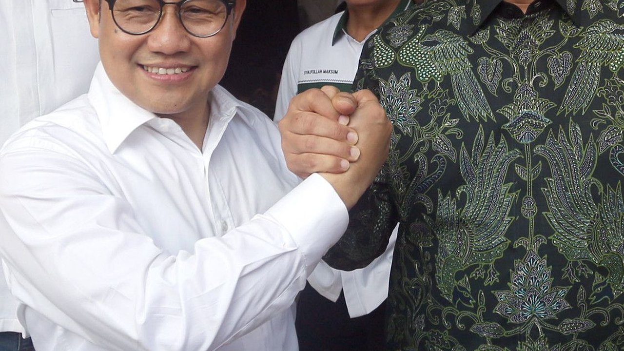 Ini Keistimewaan Anies di Mata Kiai dan Gus NU Jawa Timur