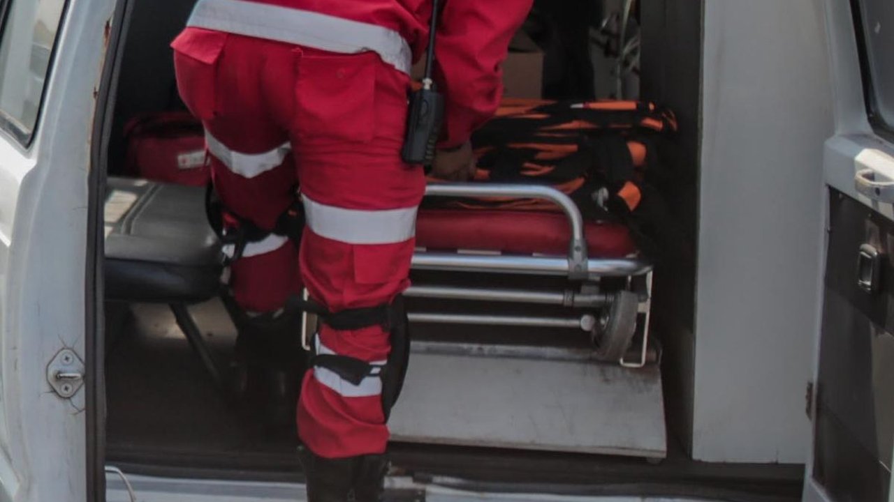 Cerita Pilu Sopir Ambulans Tak Bisa Antarkan Pasien sampai RS dengan Selamat, Sedih 'Serasa Ingin Berhenti jadi Driver'