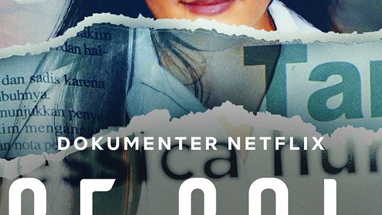 'Apakah Mereka Percaya Aku Membunuh Mirna?', Begini Isi Diary Jessica Wongso di Dalam Penjara