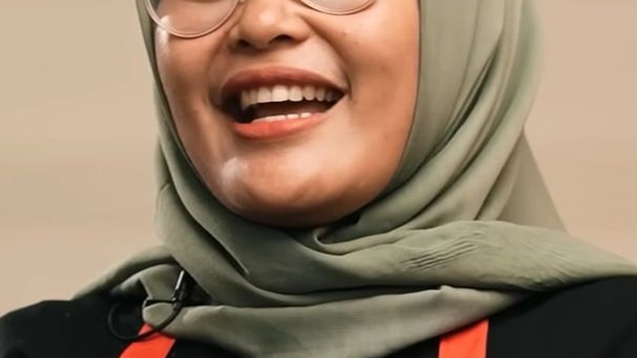 Berawal dari Hobi Memasak, Ibu Rumah Tangga ini Raup Rp3 Juta per Hari dari Bisnis Makanan