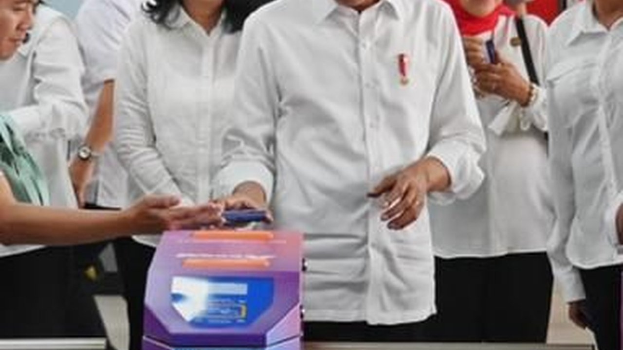 Mulai Besok, Tarif LRT Jabodebek Jadi Rp20.000 untuk Rute Terjauh