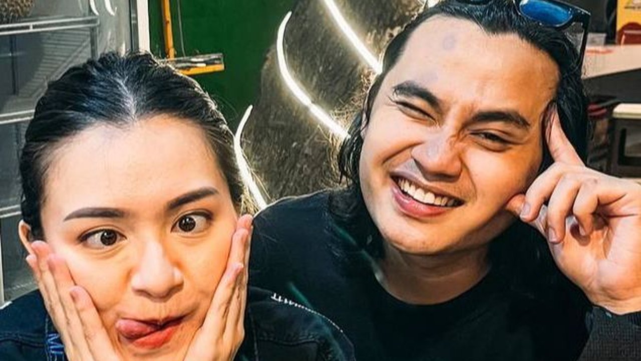 Berikut ini Potret Yogi Ilham dan Nathalie Holscher yang Kini Tinggal Kenangan Setelah Dikabarkan Putus