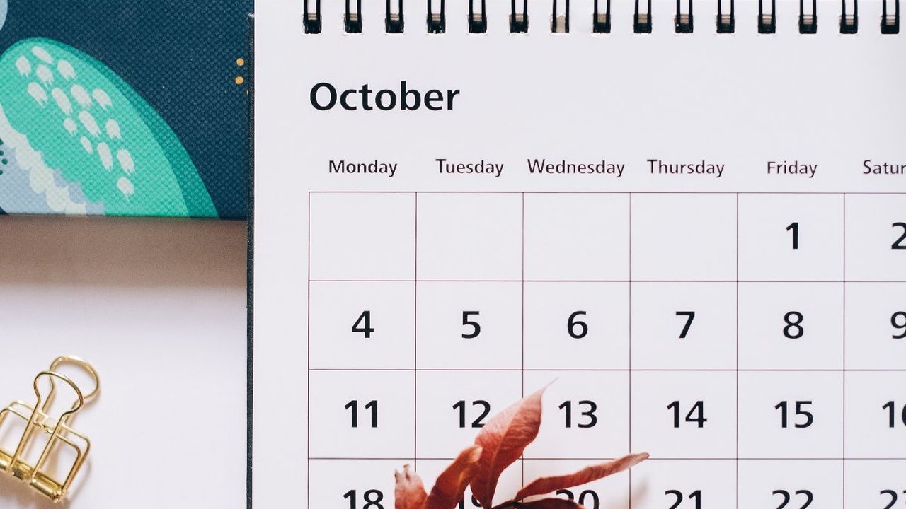 35 Kata-kata Selamat Datang Bulan Oktober, Bisa untuk Status Medsos