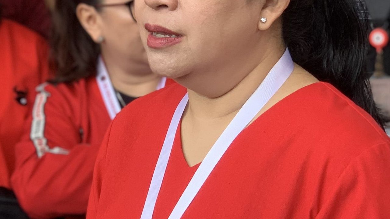 Gibran Digoda Gerindra Jadi Cawapres Prabowo, Puan: Yang Dipinang Mau atau Enggak?