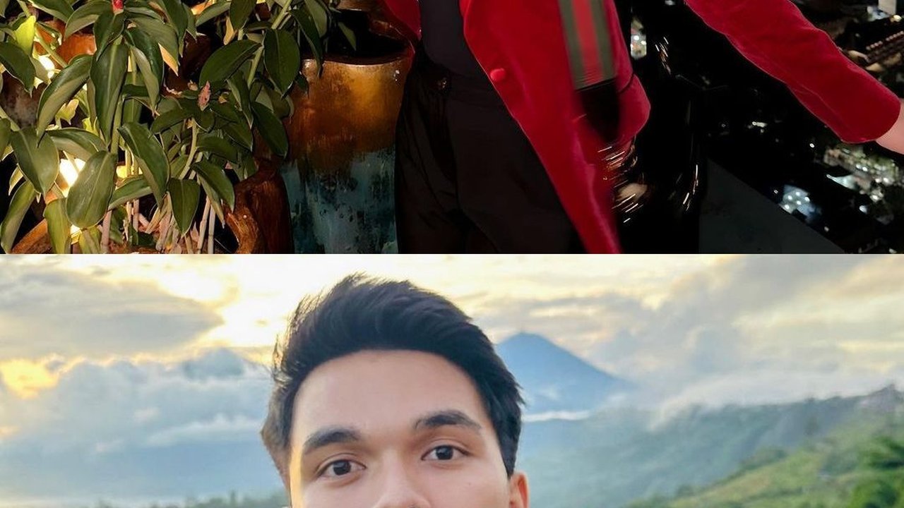 Kompak Gandengan Tangan, Ini Momen Thariq Halilintar dan Aaliyah Massaid Main Futsal Bareng