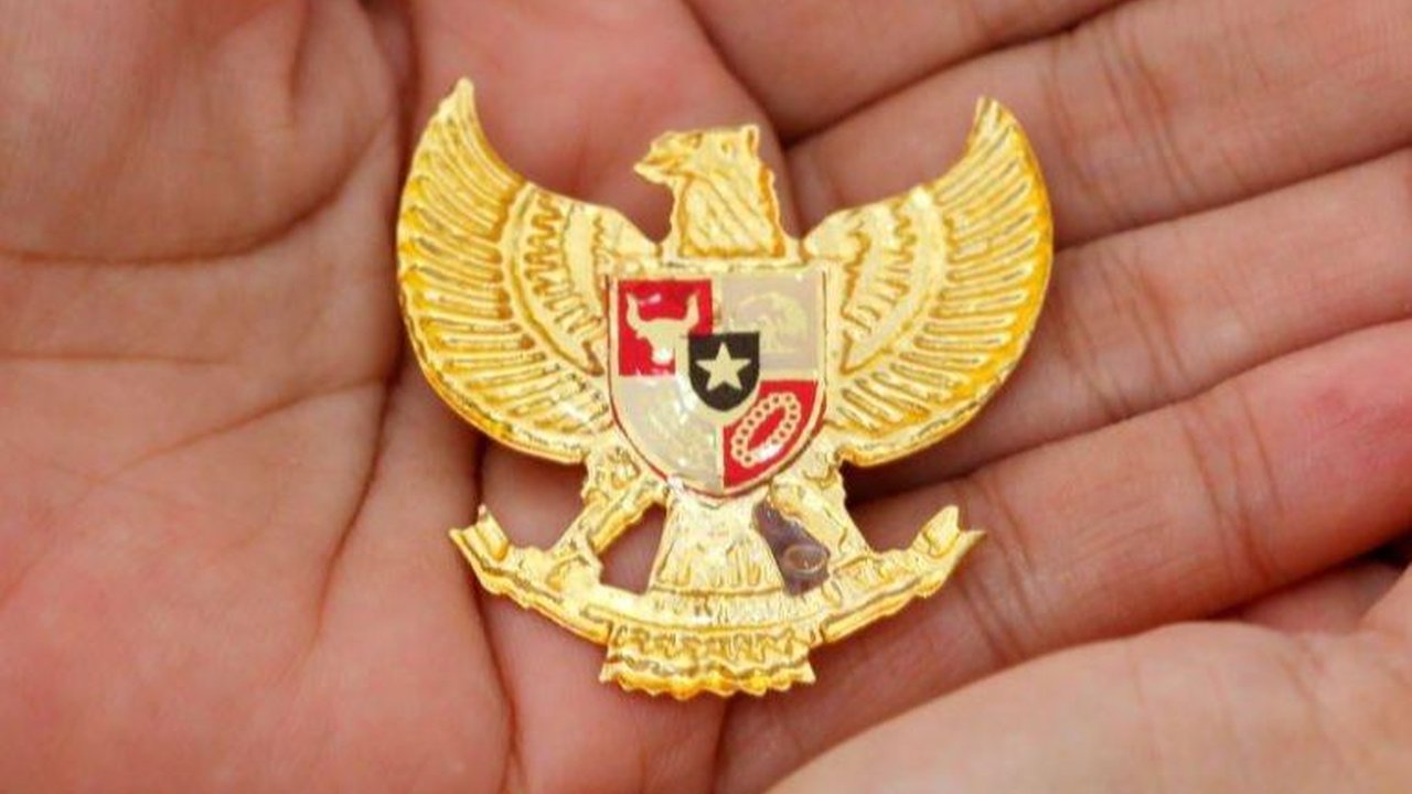 Peristiwa 1 Oktober: Hari Kesaktian Pancasila, Berikut Sejarah dan Para Tokohnya