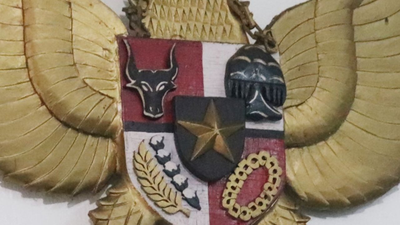 35 Ucapan Hari Kesaktian Pancasila 2023 Singkat, Tumbuhkan Jiwa Nasionalisme