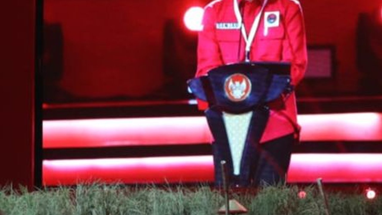 Ganjar Sudah Tahu Bakal Cawapres yang Dampingi di Pilpres 2024