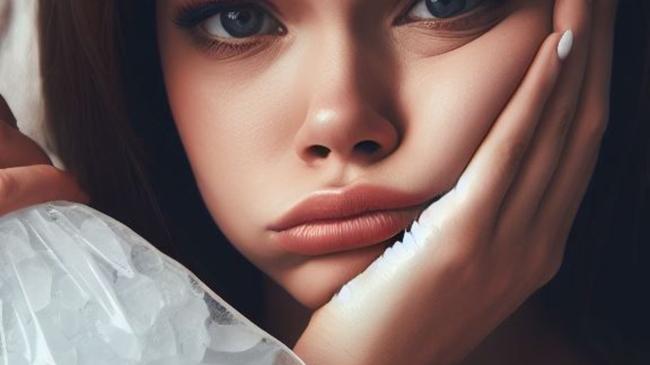 8 Penyebab Mengapa Wajah Bisa Menjadi Bengkak di Pagi Hari