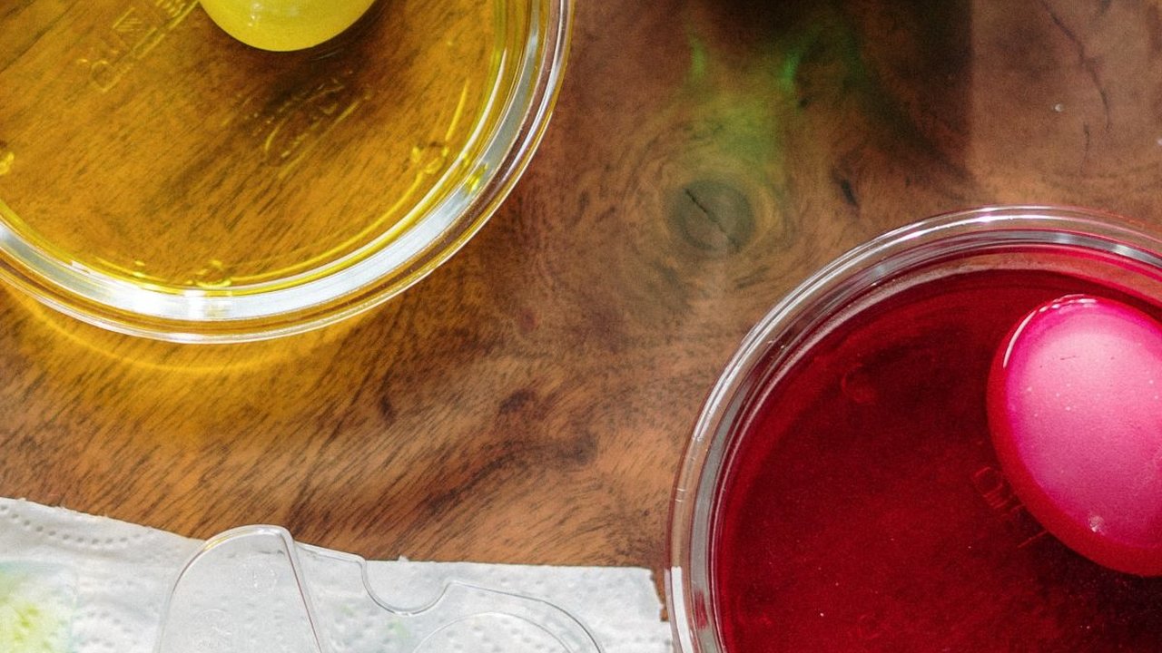 Kenali Gejala Alergi yang Bisa Muncul dari Karmin dan Pewarna Makanan Lainnya