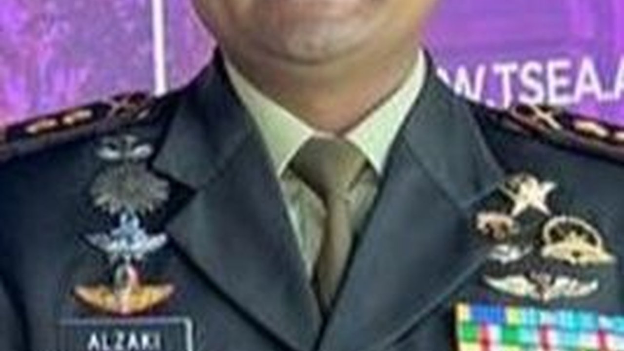 Peraih Adhi Makayasa Akmil 2004 dan Lulusan Terbaik AD Amerika Kembali Bikin Bangga, ini Sosoknya