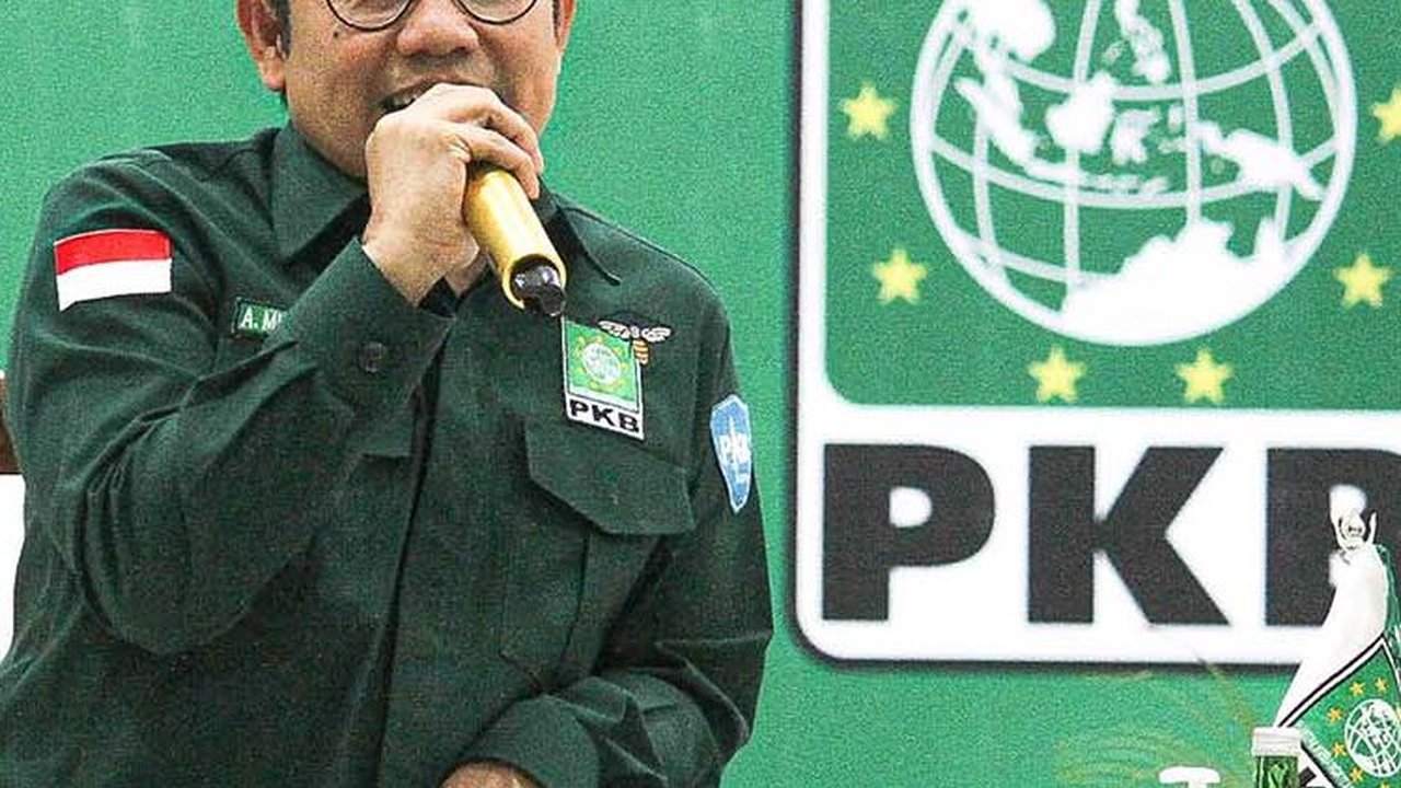 VIDEO: Anies Tawarkan Cak Imin Cawapres, PKB Siap DiNasdemkan?