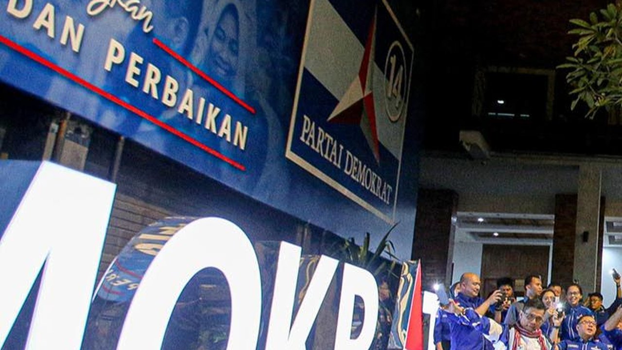 VIDEO: Fakta-Fakta Serangan Demokrat Tersakiti Dikhianati Anies Pilih Cawapres Cak Imin