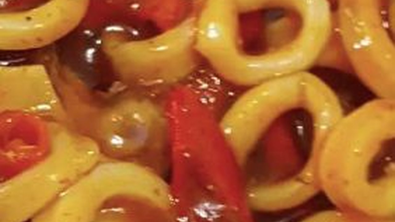 Resep Cumi Saus Padang Ala Rumahan, Lezat dan Mudah Dibuat