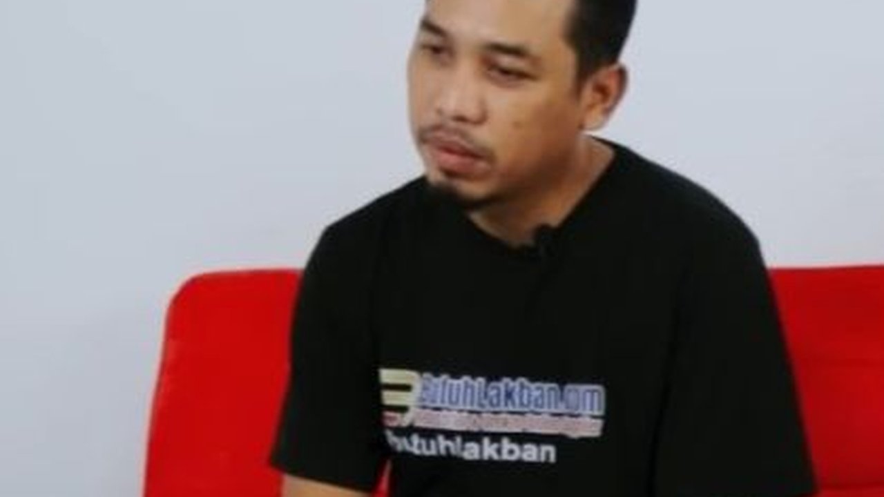 Cuma Lulusan SMA, Baihaki Sukses Berbisnis Lakban dengan Omzet Miliaran Rupiah