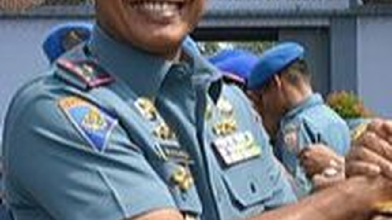 Sama-sama Jenderal di TNI-Polri, Ini Sosok Kakak Adik Ternyata Keturunan Nabi Muhammad