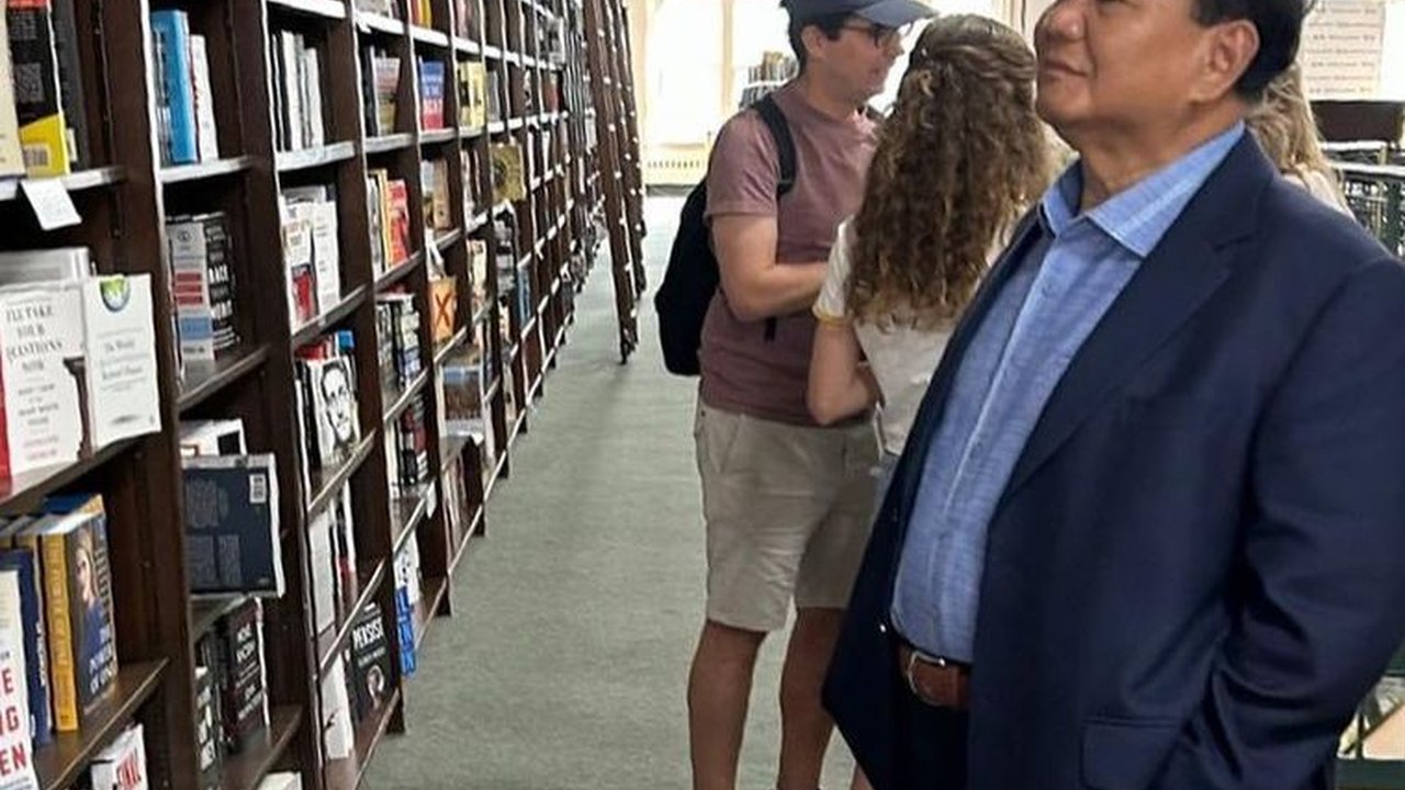 VIDEO: Prabowo & SBY, Beda Sikap Dua Jenderal saat Merasa Dikhianati Anies-Cak Imin