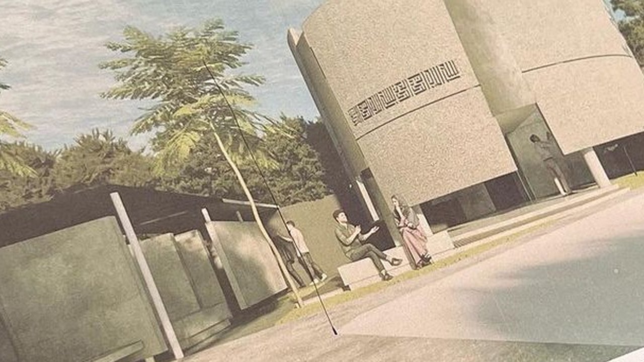 Deretan Aksi Sosial Zaskia Adya Mecca dan Hanung Bramantyo, Bangun Sekolah hingga Masjid