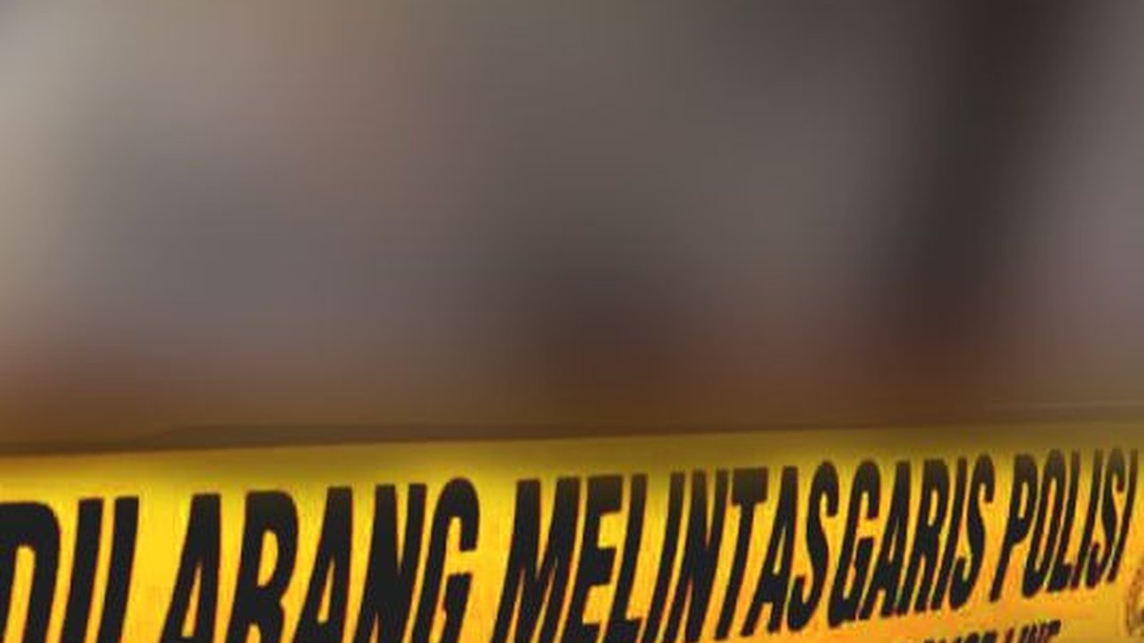 Pengeroyok Pemuda di Tangsel Ditangkap, Mulanya Janjian Tawuran, Ditinggal Rombongan Lalu Dibacok