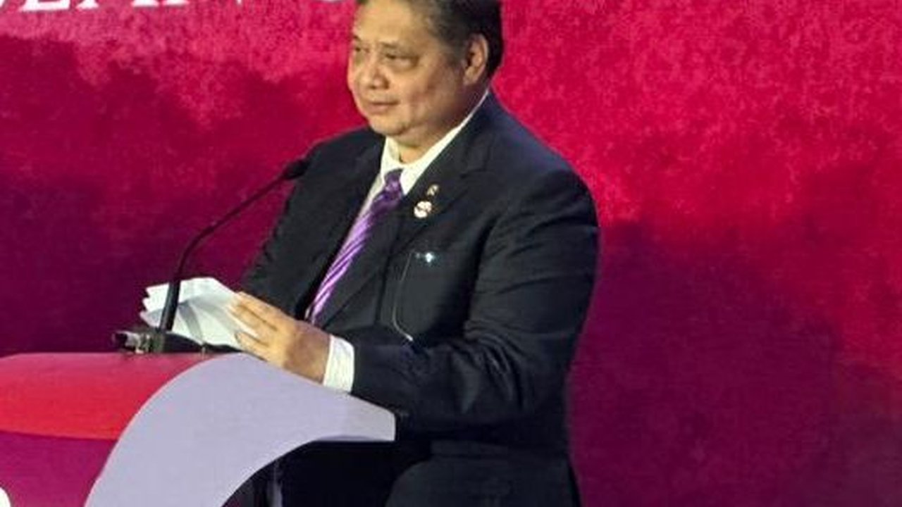 ASEAN Tekankan Pentingnya Upaya Inklusif dan Kolaboratif dari Sektor Swasta