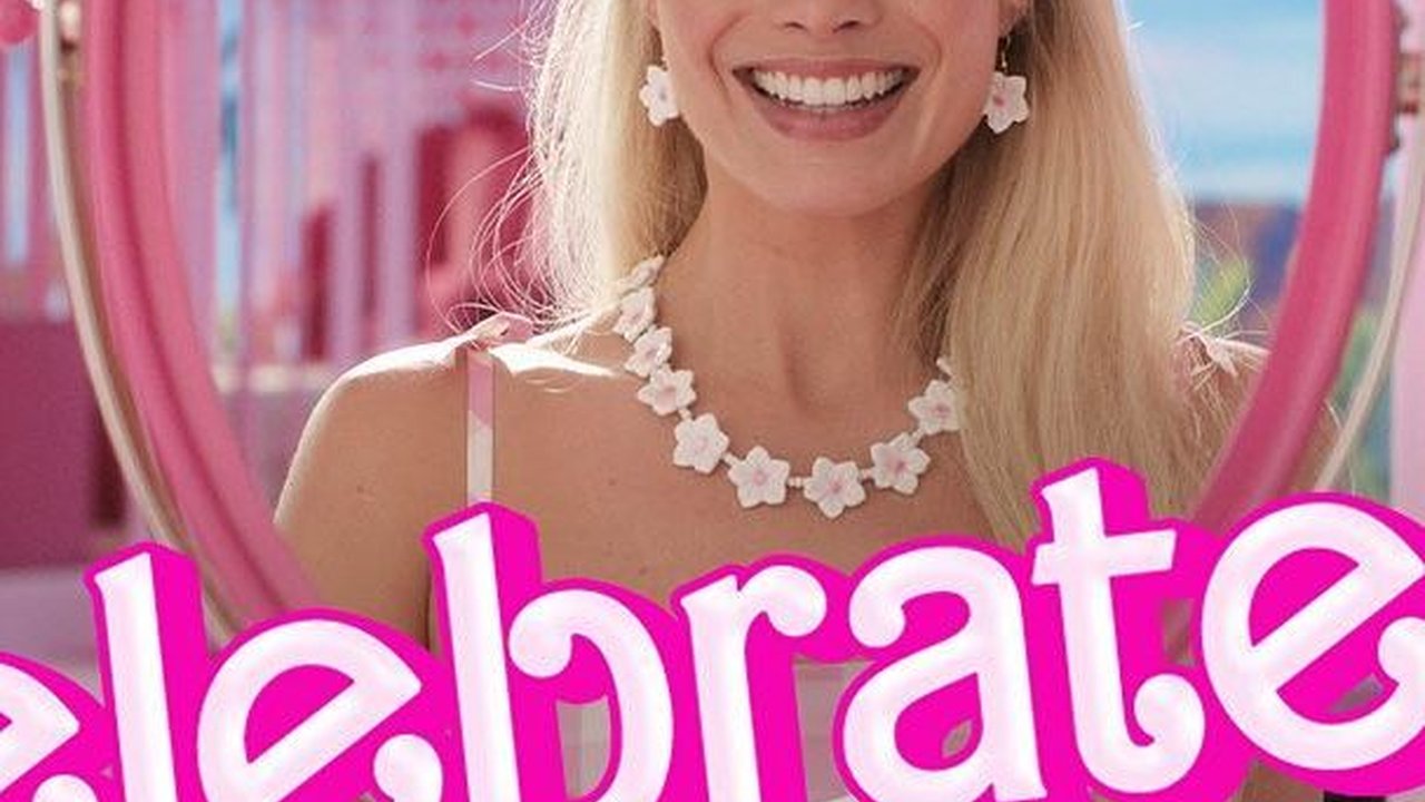 Fantastis, Film Barbie Cuan Rp20 T Lebih Kalahkan Harry Potter